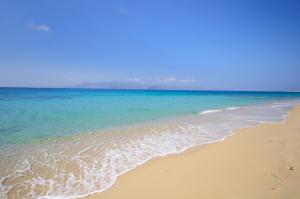 Salinus Villas Naxos Greece