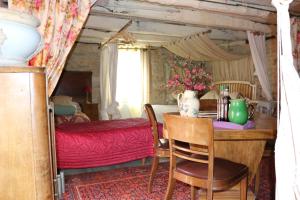 B&B / Chambres d'hotes Le Moulin a huile : photos des chambres