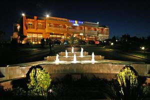 Ambassador Hotel Thessaloniki Thessaloníki Greece