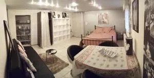 Au Mariafeld - Bennwihr