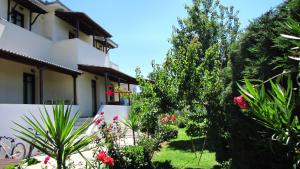 Palirria Hotel & Studios Pelion Greece