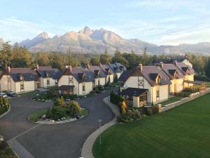 Apartmány Sabai Dee