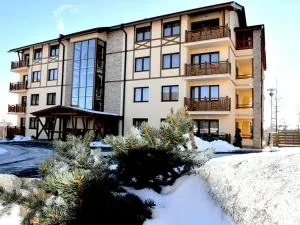 Apartmány Sabai Dee - Stara Leśna