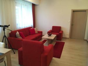 Apartmány Sabai Dee