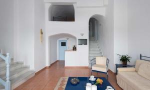 Kastro Suites Santorini Greece