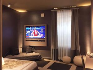 Private Luxury Suites