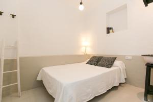 Single Room room in HOSPEDAJE PENSIÓN LA ALMOHADA