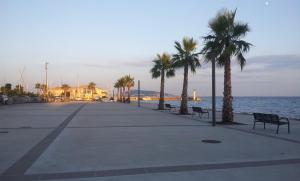 Appartements Port Mezua : photos des chambres