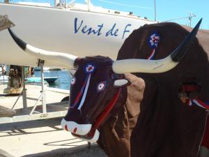 Appartements Port Mezua : photos des chambres