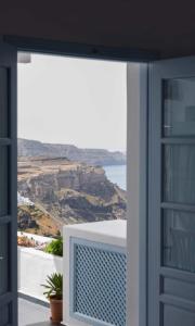 Kastro Suites Santorini Greece