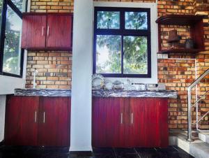 Hikka Urban Stay