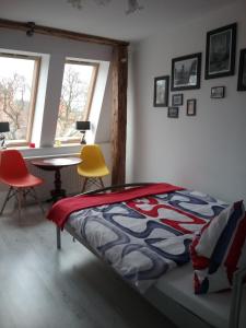 Apartament Atelie