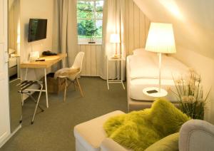 Economy Single Room room in Hotel Auszeit