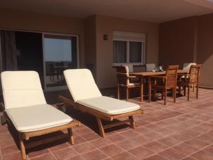 Marina Golf Apartments