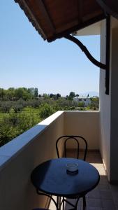 Palirria Hotel & Studios Pelion Greece