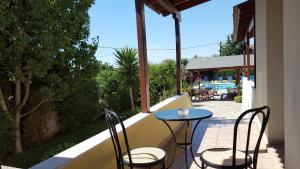 Palirria Hotel & Studios Pelion Greece