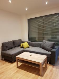 Ferienwohnung Jolina