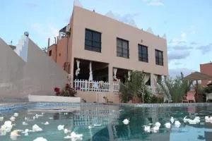 Riad Hiba - Foum Zguid