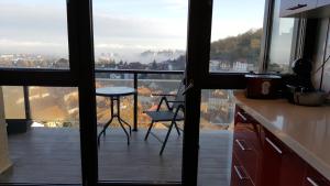 Grand View Apartment