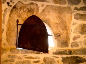 Maisons de vacances Le Crochet de Pervenche : photos des chambres