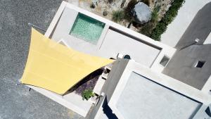 Albus Villas Santorini Greece