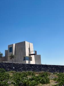 Albus Villas Santorini Greece