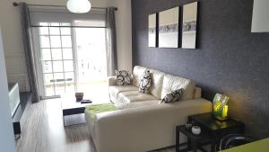 Palm-Mar 2 rooms Lovely!!!