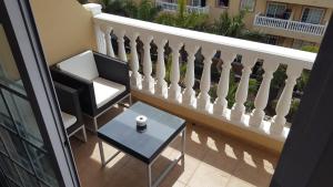 Palm-Mar 2 rooms Lovely!!!