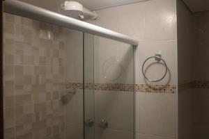 Casarão da Ducha hotel concept