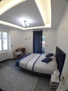 Appartements Chez Moera -Sur la Route Des Vins - Kaysersberg : photos des chambres