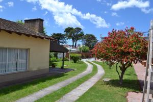 Alfil Apartamentos Villa Gesell