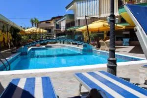 Hotel cappuccetto rosso - Frignano