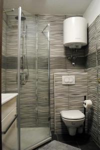 Apartments with parking space Jadranovo, Crikvenica - 5285