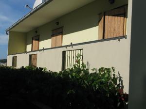 Bubi Hvar Apartments 1