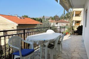 Apartment Trogir 6022a