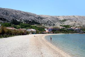 Apartments with a parking space Pag - 6461