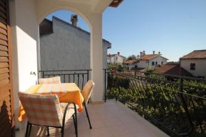 Apartment Rovinj 7195f