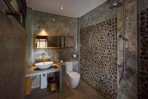 Bambuh Boutique Homestay