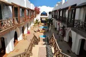 Deep Ashri Apartment - Abū Ghuşūn