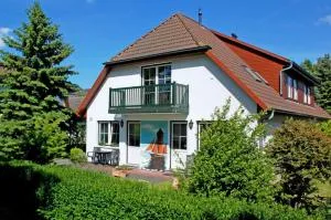 Pension Seeperle - Sandort