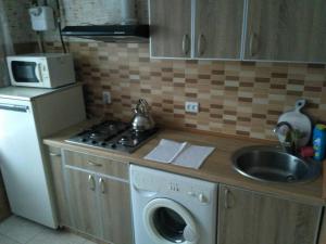 Apartment on the World свет есть