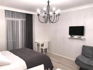 Tinas Apartments with Panoramic Sea view