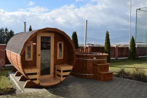 Sanderson Apartments