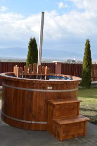 Sanderson Apartments