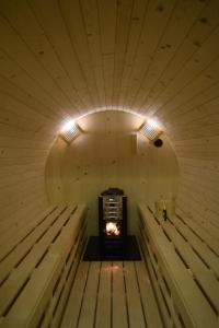 Sanderson Apartments