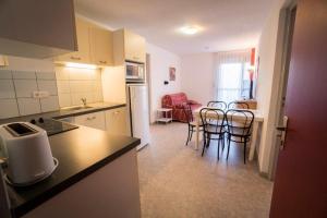 Appartements Les Pavillons du Rooy : photos des chambres