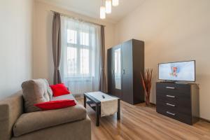 Apartament Optimum