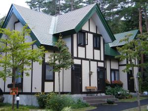 Landhaus Dancru Netz