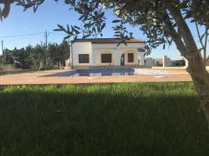 Casa rural "La Pageseta" - Sant Jaume d'Enveja