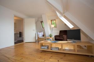 Double Room with Private Bathroom room in B&B 7de Hemel